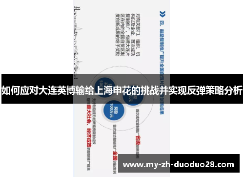 如何应对大连英博输给上海申花的挑战并实现反弹策略分析