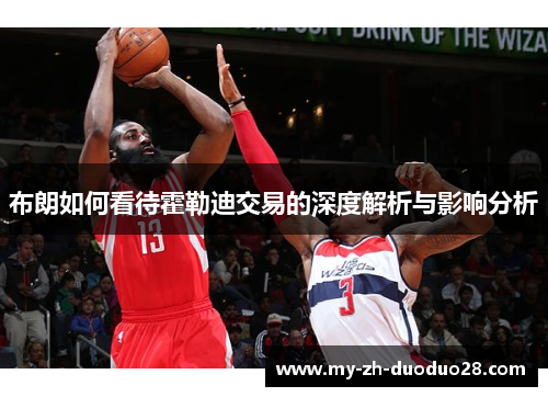 布朗如何看待霍勒迪交易的深度解析与影响分析