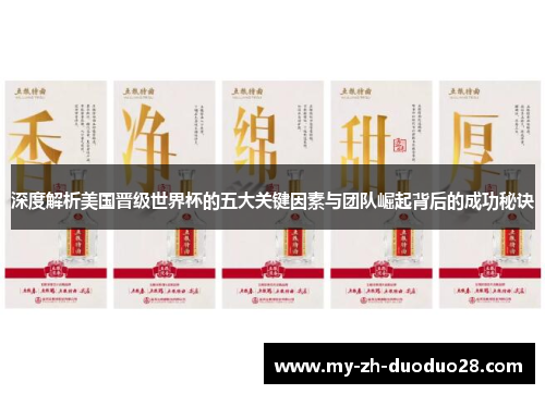 深度解析美国晋级世界杯的五大关键因素与团队崛起背后的成功秘诀