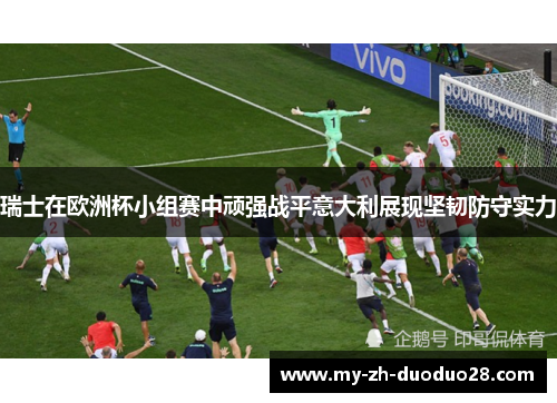 瑞士在欧洲杯小组赛中顽强战平意大利展现坚韧防守实力 瑞士在欧洲杯小组赛中顽强战平意大利展现坚韧防守实力