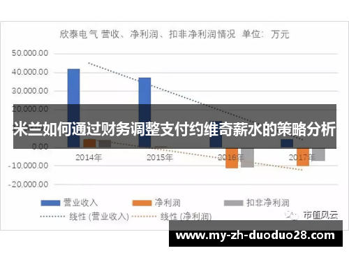 米兰如何通过财务调整支付约维奇薪水的策略分析