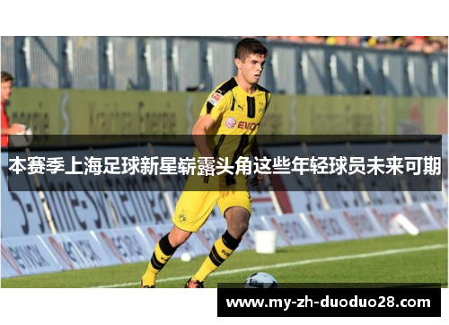 本赛季上海足球新星崭露头角这些年轻球员未来可期 本赛季上海足球新星崭露头角这些年轻球员未来可期